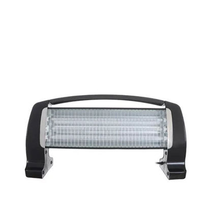 Picture of General Electric Heater 1400W Black GE-H103/J