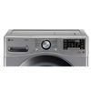 LG Dryer 16Kg sensor dry, Allergy care, Drum care, VCM color, ThinQ (Wi-Fi) RH16U8EVCW