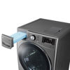 LG Dryer 16Kg sensor dry, Allergy care, Drum care, VCM color, ThinQ (Wi-Fi) RH16U8EVCW