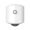 Olympic Electric Junior Light Brown Water Heater 35 Litre White