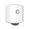Olympic Electric Junior Light Brown Water Heater 35 Litre White