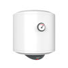 Olympic Electric Junior Light Brown Water Heater 35 Litre White