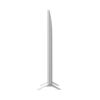 LG NanoCell TV 50 Inch NANO77 Series Cinema Screen Design 4K Active HDR webOS22 with ThinQ AI - 50NANO776QA