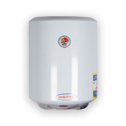 NOVA Electric Water Heater DREAM 50 Liters White EHV-1250