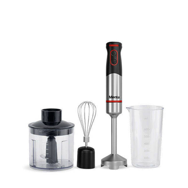 Hand blender essentials plus Mienta  - 1000W - HB111038A