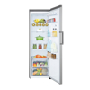 LG Refrigerator Stainless Steel Digital With Dispenser 384 Liter LINEAR INVERTER COMPRESSOR Twins MODEL-GC-F411ELDM