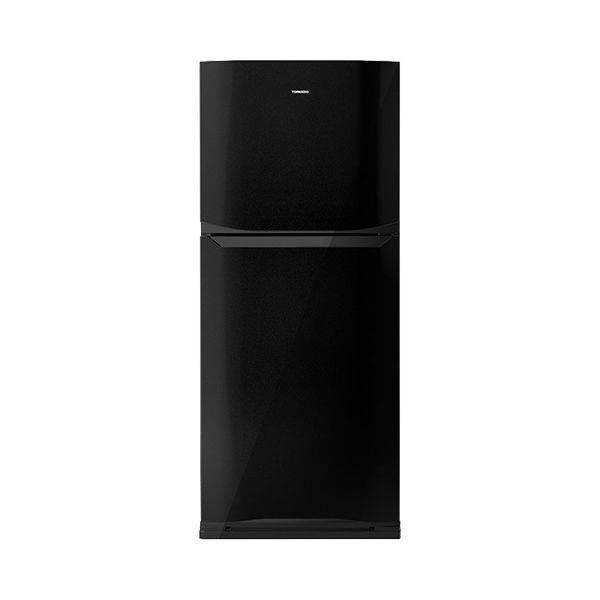 TORNADO Refrigerator No Frost 355 Liter, Black RF-40FT-BK