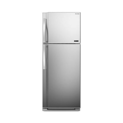 TORNADO Refrigerator No Frost 450 Liter, Silver RF-58T-SL