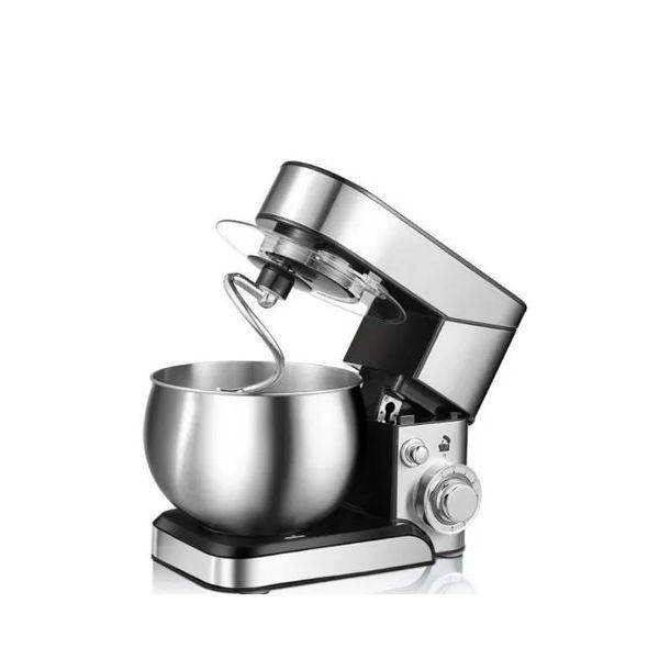 Picture of Black & White Kitchen Machine 2200W SC-667