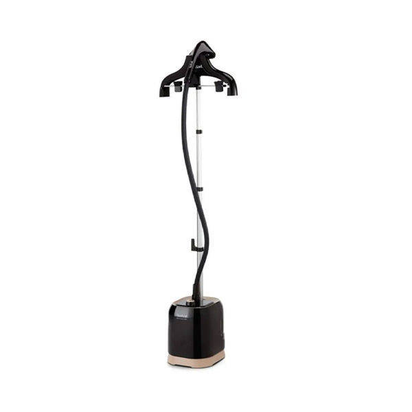 Tefal Garment Steamer, 1700 Watt, Black - IT3420E0