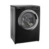 CANDY Washing Machine Fully Automatic 7 Kg, Black CSS1072DC3B-ELA