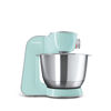 Bosch Kitchen Machine, 1000 Watt, Turquoise / Silver - MUM58020