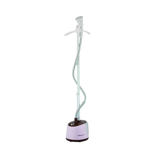 Sokany Vertical Steamer 1800 watt 2 Liter Model SK-4005