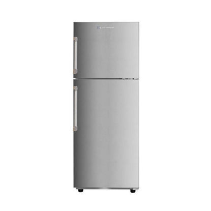 Electrostar Majesta Refrigerator 430 L SILVER - LR430NMJ00