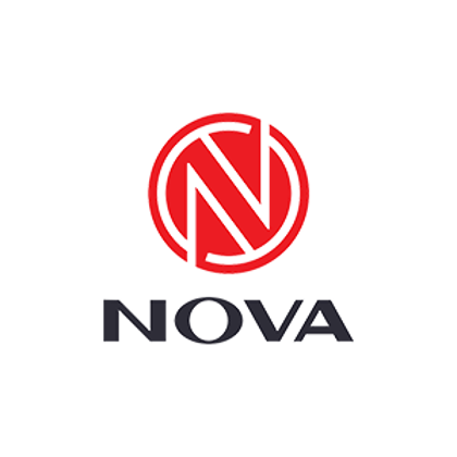 Picture for manufacturer NOVA