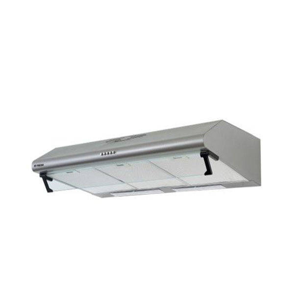 Fresh Cooker Hood Flat 60 CM Stainless - 500014319