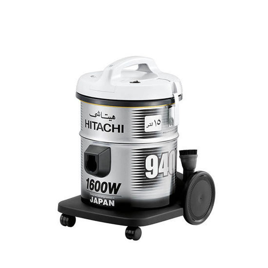 Hitachi Cv-940Y Vacuum Cleaner 1600 Watt