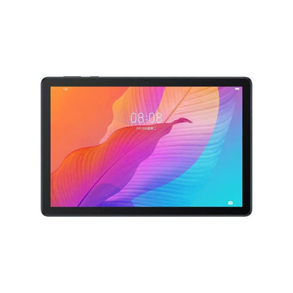 Huawei MatePad T 10s Tablet, 10.1 Inch, 128GB, 4GB RAM, 4G LTE - Deepsea Blue