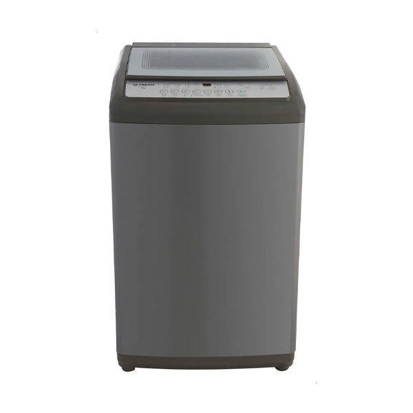 Fresh Top Load Automtic Washing Machine, 11 Kg, Silver - FTM11F12S