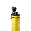 Tank me 650ml Stainless Steel Bottle - Yellow