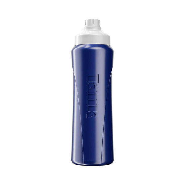 Tank me super cool 1 Liter - dark Blue
