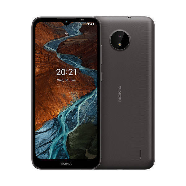 Nokia C10 - Storge : 32 G / Ram : 2 G