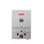 Fresh Gas Water Heater 6 liter teak Silver - SPA with adapter