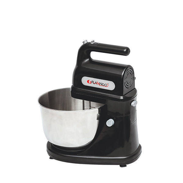 Flamngo Stand Mixer 400 watt 4 liter Stanless model FM-5003