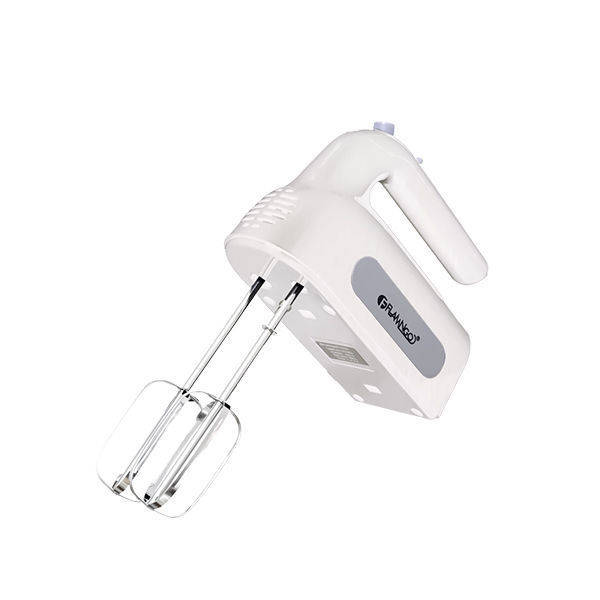 Flamngo Hand Mixer 400 watt white Model FM-5900