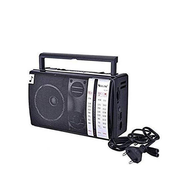 Golon RX-M70 Bluetooth Classic Radio -FM Radio- USB MP3- SD Card