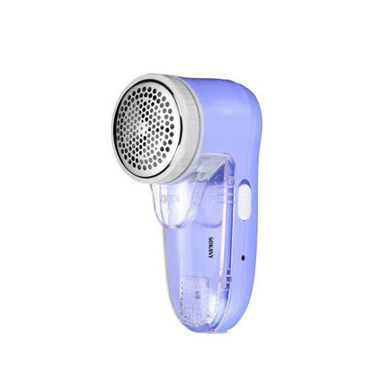 Electric Rechargeable Lint Remover from Clothes wonder lint- SOKANY SK-866
