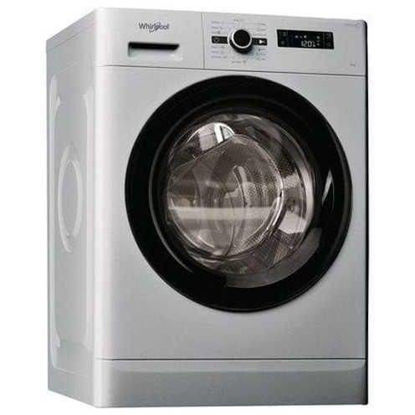 Picture of Whirlpool - 6 Kg Washing Machine Silver 1000 Rpm FWF 61052 SB