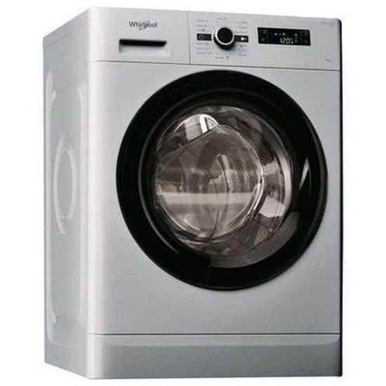 Whirlpool - 6 Kg Washing Machine Silver 1000 Rpm FWF 61052 SB