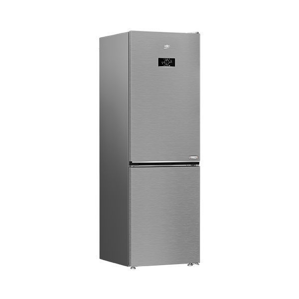 El-Iraqi Company | Beko refrigerator no frost digital 316 liter 2 doors ...