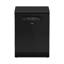 Beko Dishwasher 60 Cm 15 Set 6 Programs Glass Black Hygiene Inverter Model BDFN36531GB