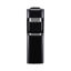 Fresh Water Dispenser 3 Taps Hot/Cold/Warm With Fridge Black Model FW-16BRB