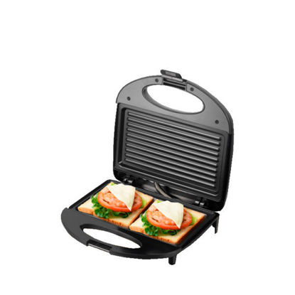 Picture of Sokany Waffle and Sandwich Maker Model SK-BBQ-138