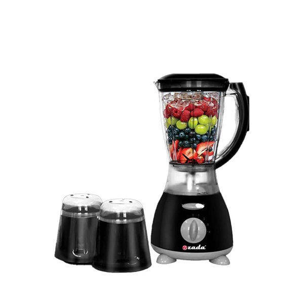 Zada Electric Blender 400 Watt 1.5 Liters ZBL-320