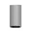 TORNADO Electric Water Heater 80 L , Enamel, Digital, Silver TEEE-80DS