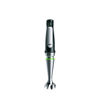 Braun hand blender MultiQuick 7 puree rod with removable stainless steel 1000 watts, black MQ 7045X