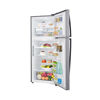 LG Refrigerator Linear Compressor 393 Liter, Hygiene Fresh Filter, Door Cooling GN-C562HLCL