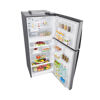 LG Refrigerator Linear Compressor 393 Liter, Hygiene Fresh Filter, Door Cooling GN-C562HLCL