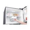LG Refrigerator Linear Compressor 393 Liter, Hygiene Fresh Filter, Door Cooling GN-C562HLCL