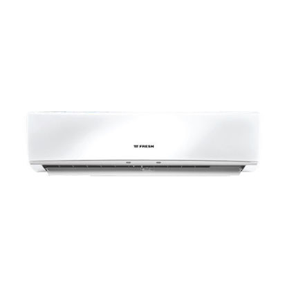 Fresh Air Conditioner 1.5 HP Cold Only Plasma White NFFW12C/O-R410