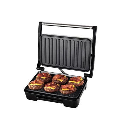 Picture of Sokany Grill Maker 850W SK-223