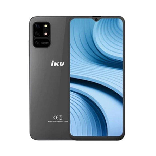 IKU A12 Storge : 64 G / Ram : 4G