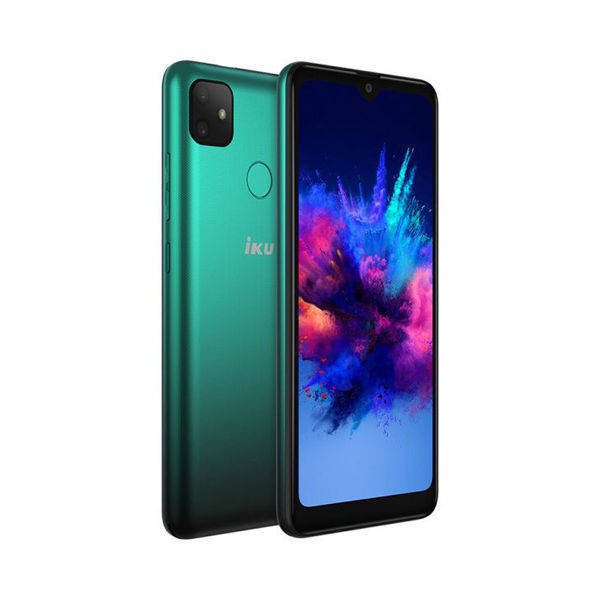 IKU A23 Storge : 32 GB/ Ram : 2 GB
