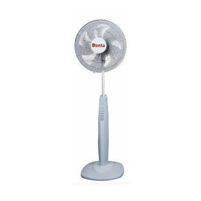 Danta Stand Fan 16 inch Timer -16061