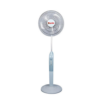 Danta Stand Fan 16 inch Without Remote Control -16081