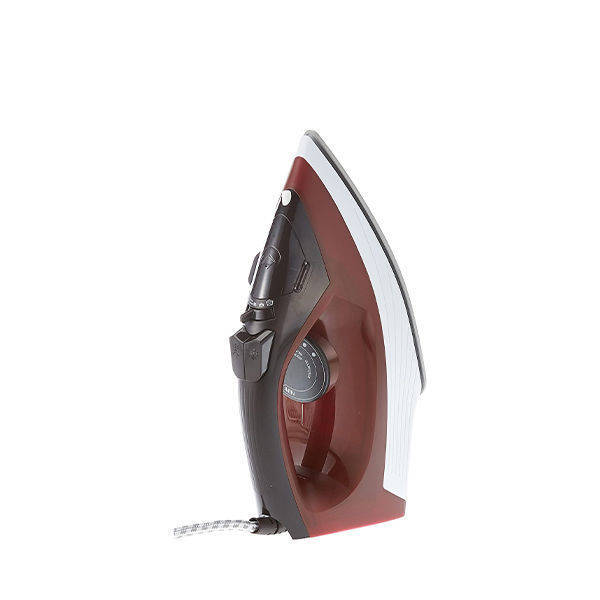 Black & Decker Steam Iron With Anti Drip 1600W, X1550-B5